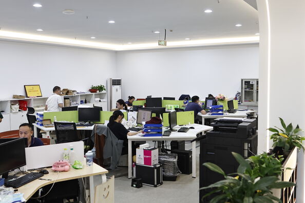 Guangdong Haida Equipment Co., Ltd.