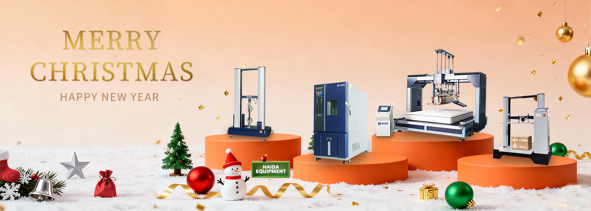 Qualità Macchine della prova di laboratorio fabbrica