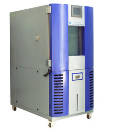 Camera di prova climatica della camera di umidità di temperatura costante di raffreddamento ad acqua