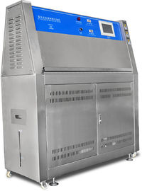 Camera automatica di prova di invecchiamento accelerato della luce UV per plastica e gomma