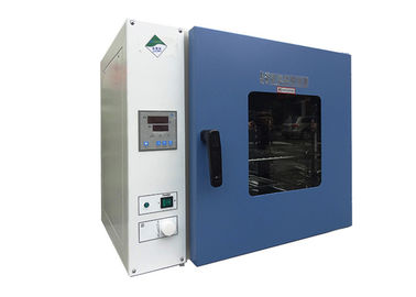 Impianto di essiccazione ambientale di vuoto della camera di prova del forno di essiccazione del laboratorio