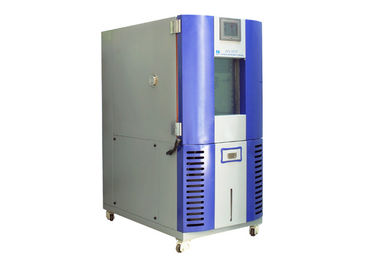 Camera di base di prova ambientale per il produttore della prova di umidità di temperatura