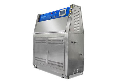 Camera di prova invecchiante accelerata UV standard con il regolatore programmabile
