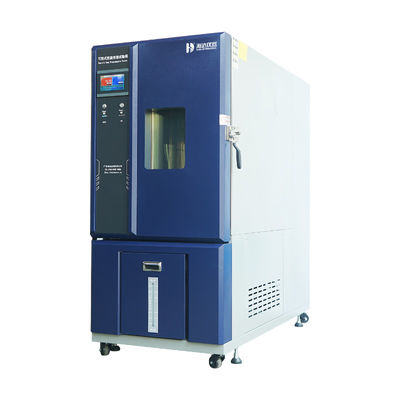 Camera di umidità costante ad alta e bassa temperatura professionale per apparecchiature elettroniche ed elettriche