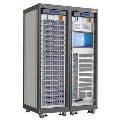 BMS Sistema di prova di gestione delle batterie al litio e al piombo per veicoli a nuova energia e stazioni di stoccaggio dell'energia