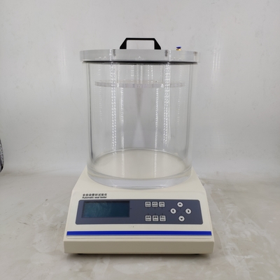 Automatic Seal Tester for Bags Bottles Tubes Cans Boxes