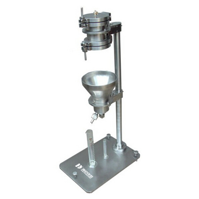 Paper Tube Compressive Strength Tester with Digital LCD Display