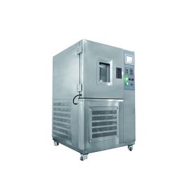 Accordo dell'attrezzatura di prova di laboratorio di ventilazione dell'aria con ASTM D5423-9 ASTMD 5374-93