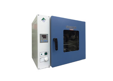 Impianto di essiccazione elettrico dell'aria calda di vuoto del forno di essiccazione per il laboratorio