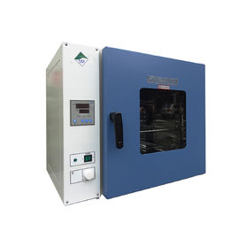 Camera di prova ambientale del forno dell'essiccazione sotto vuoto del laboratorio con controllo di PID