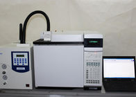 Macchina di prova di gascromatografia di HPLC utilizzata per analisi quantitativa e qualitativa