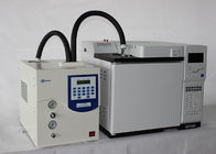 Macchine automatiche della prova di laboratorio del cromatografo a gas del campionamento con il rivelatore di PID