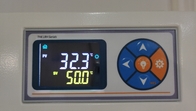 Camera di umidità di temperatura dell'incubatrice del laboratorio programmabile