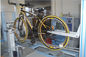 Verifichi la norma dinamica delle macchine EN14764 della prova di laboratorio di Digital della strada della bicicletta automatica