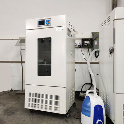 Camera di umidità di temperatura dell'incubatrice del laboratorio programmabile
