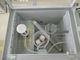 Prova di corrosione dell'essicazione all'aria del SO2 500 litri di corrosione di apparecchiatura di collaudo ASTM B117