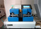 Macchine di carta della prova di laboratorio di durezza/piegamento universale dell'aria della macchina di prova di compressibilità