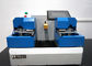 Macchine di carta della prova di laboratorio di durezza/piegamento universale dell'aria della macchina di prova di compressibilità