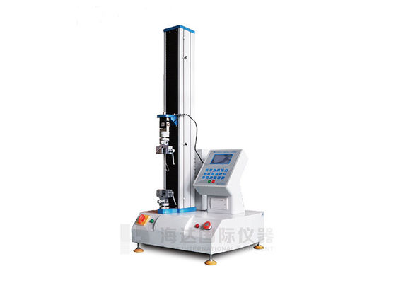 2kn Touch Screen Computerizzata Universal Tensile Test Machine