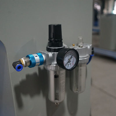 Apparecchiature ISTA per la prova degli imballaggi per impatto inclinato con forte resistenza all'impatto