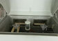 Camera di spruzzo ciclica del sale per la prova di corrosione con controllo della temperatura