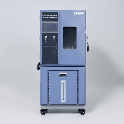 Camera di umidità costante ad alta e bassa temperatura professionale per apparecchiature elettroniche ed elettriche