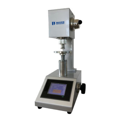 Tester digitale di durezza IRHD per plastica e gomma
