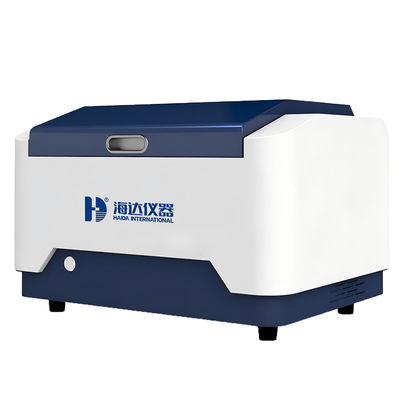 RoHS1.0 Analisatore di conformità ambientale DX-320L - Test rapidi non distruttivi per metalli pesanti e alogeni
