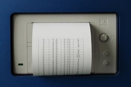 Macchine di prova precise per sigarette elettroniche per la prova delle concentrazioni di fumo ad alte prestazioni