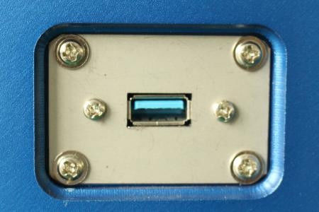 Macchine di prova precise per sigarette elettroniche per la prova delle concentrazioni di fumo ad alte prestazioni