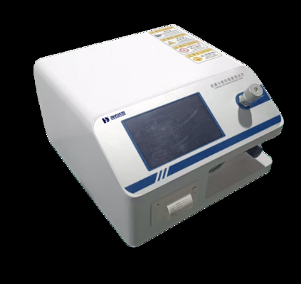 5084-HD Leak Burst Tester for Paper Packaging Compression Strength Testing