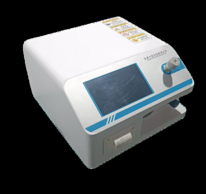 5084-HD Leak Burst Tester for Paper Packaging Compression Strength Testing