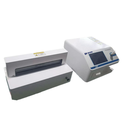 5084-HD Leak Burst Tester for Paper Packaging Compression Strength Testing