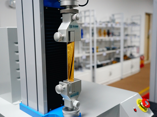 5090-HD Tensile Test Machine for Film and Paper Packaging