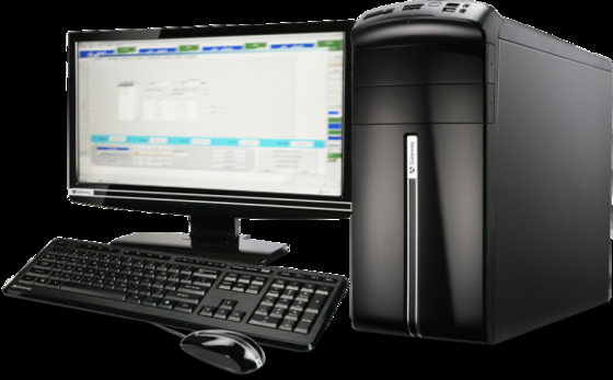 5090-HD Tensile Test Machine for Film and Paper Packaging