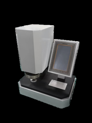 5095-HD Film Thickness Tester Digital Display Micron Precision