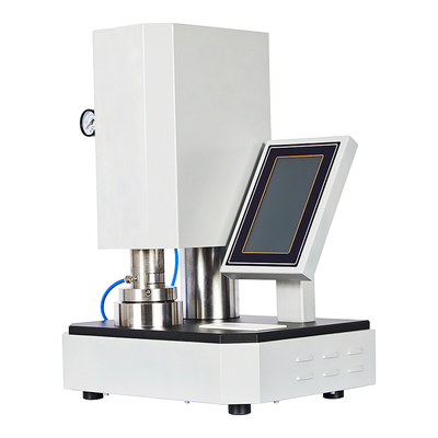 5095-HD Film Thickness Tester Digital Display Micron Precision