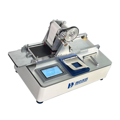 5052-HD Digital Ink Absorbency Tester for Paper Packaging