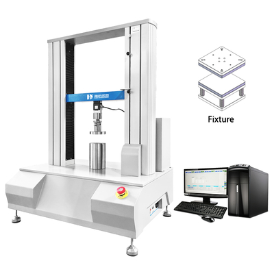 HD-A513-C Paper Bowl Compression Test Machine with Digital Display