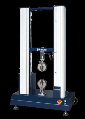 Macchina di prova universale di tirata della forza delle macchine di prova di uso elettronico di Hounsfield