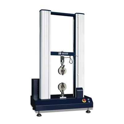 Macchina di prova universale di tirata della forza delle macchine di prova di uso elettronico di Hounsfield