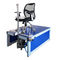 Capacità massima 150KG 6 Antivari dell'apparecchiatura di collaudo di stabilità della sedia di BIFMA