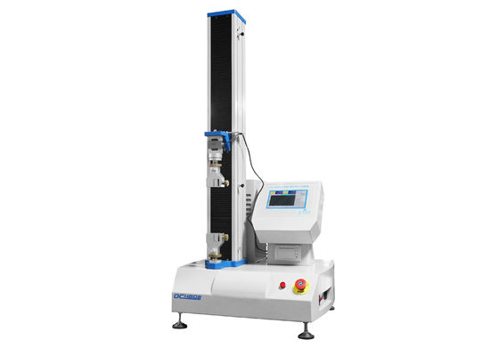 2kn Touch Screen Computerizzata Universal Tensile Test Machine