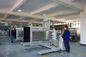 macchina di prova di laboratorio della forza del morsetto di 400-3000Lb ISTA/attrezzatura d'imballaggio prova di laboratorio con ASTM D6055