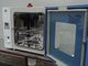 Impianto di essiccazione elettrico dell'aria calda di vuoto del forno di essiccazione per il laboratorio
