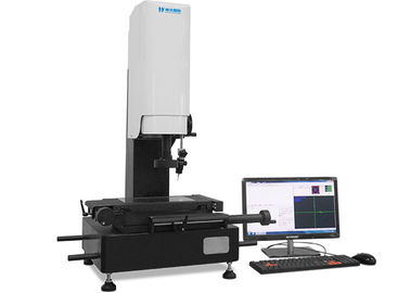 Macchina di misurazione ottica di coordinata delle apparecchiature di misurazione 3D di alta precisione