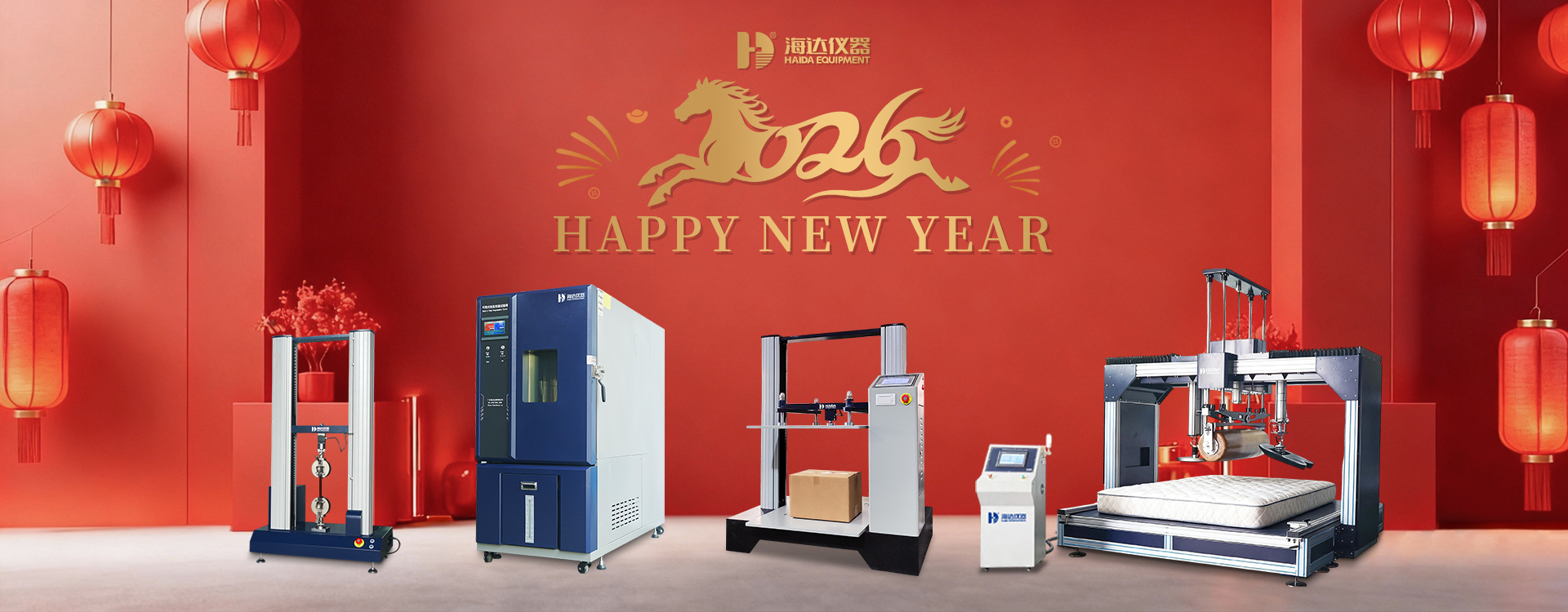 Qualità Macchine della prova di laboratorio fabbrica