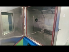 Camera ambientale controllata del tester di temperatura e umidità con controllo programmabile HD-E702-1000