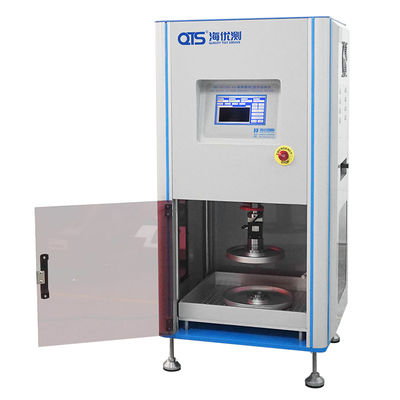 Macchina di prova professionale dei mobili per le proprietà di stanchezza dinamica