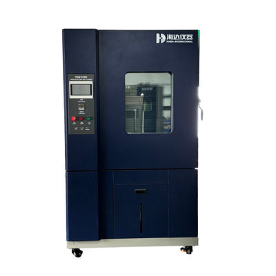 Cambio rapido di temperatura in camera di prova Potenza elettronica